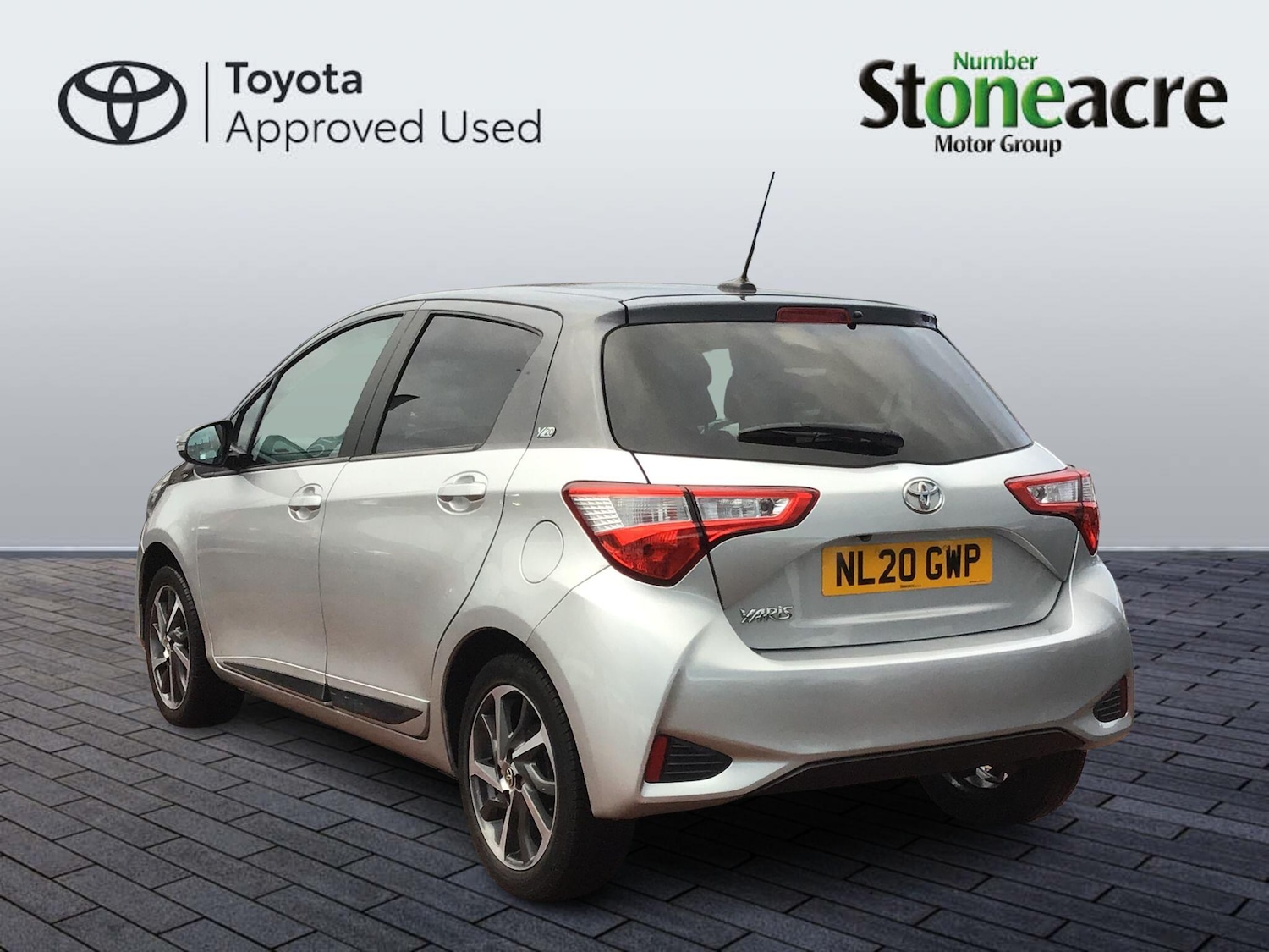 Used Toyota Yaris 2020 for sale - 76701973: Photo 7