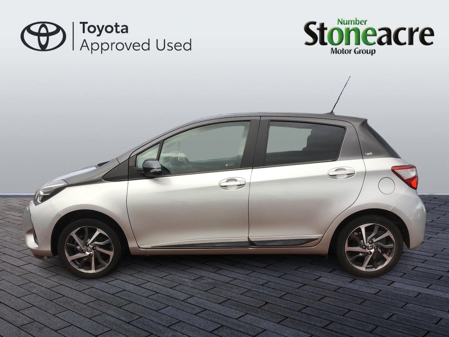 Used Toyota Yaris 2020 for sale - 76701973: Photo 8