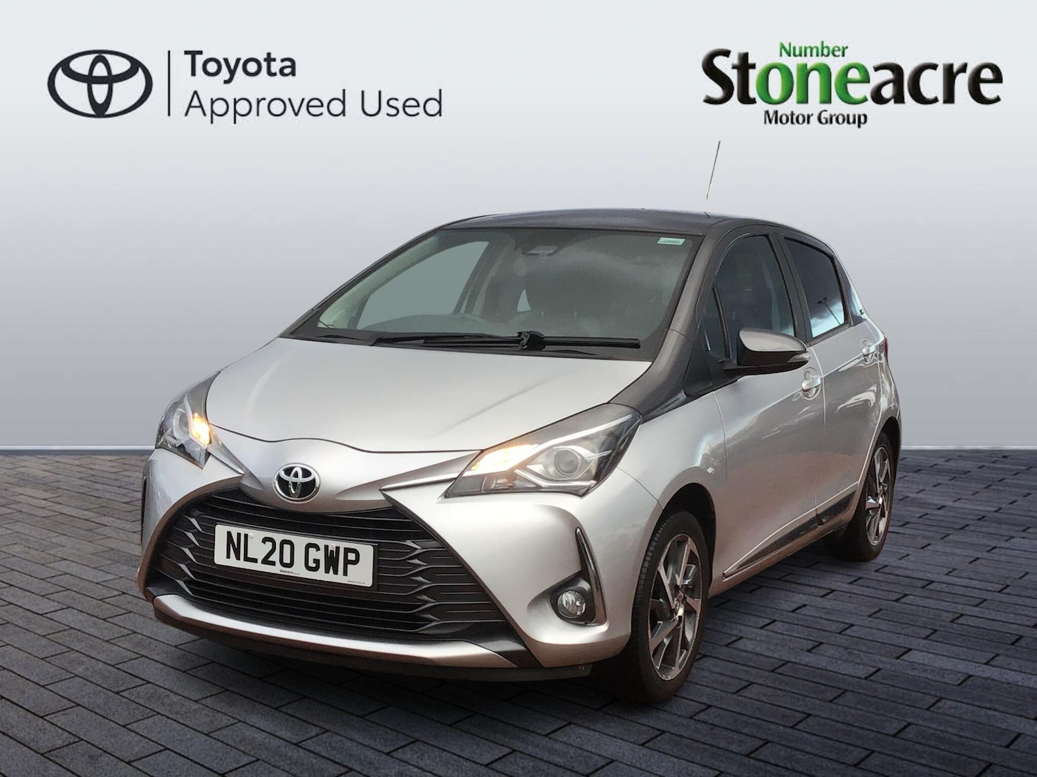 Used Toyota Yaris 2020 for sale - 76701973: Photo 9