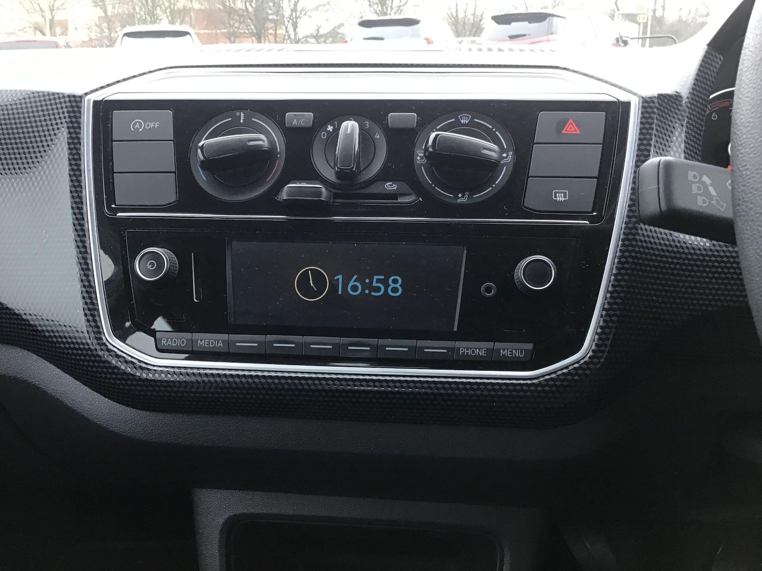 Used Volkswagen up! 2020 for sale - 77468992: Photo 14
