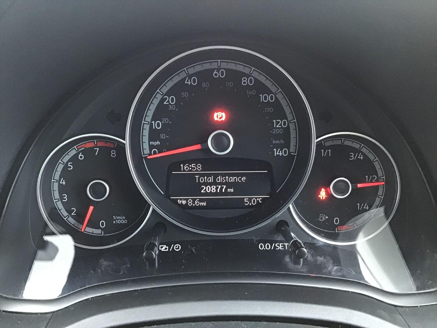 Used Volkswagen up! 2020 for sale - 77468992: Photo 16