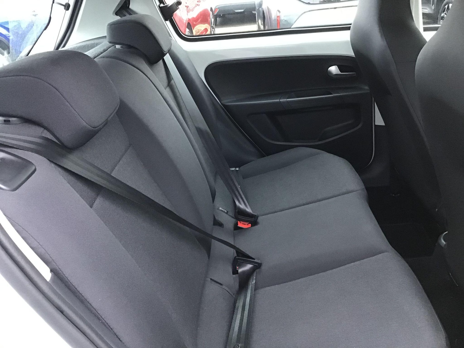 Used Volkswagen up! 2020 for sale - 77468992: Photo 17