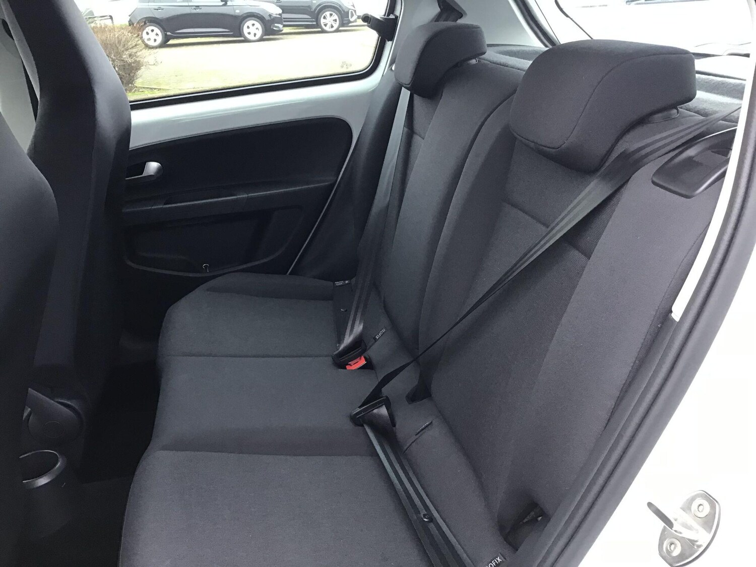 Used Volkswagen up! 2020 for sale - 77468992: Photo 18