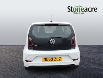 Used Volkswagen up! 2020 for sale - 77468992: Photo