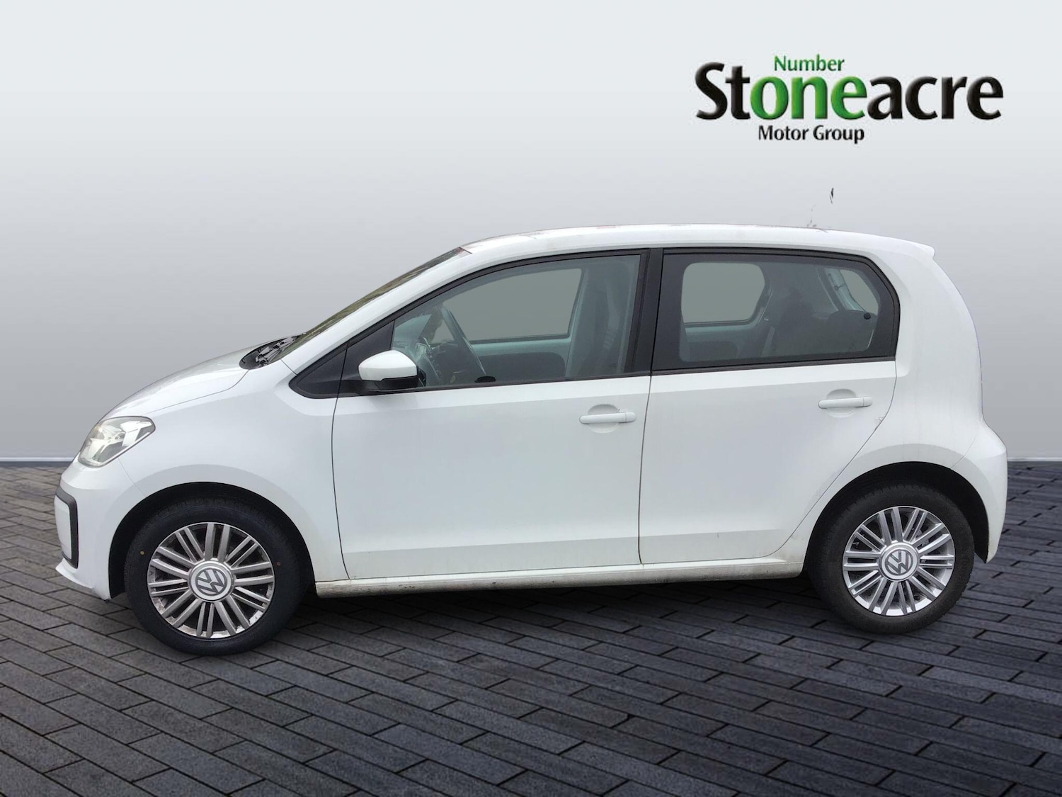 Used Volkswagen up! 2020 for sale - 77468992: Photo 6