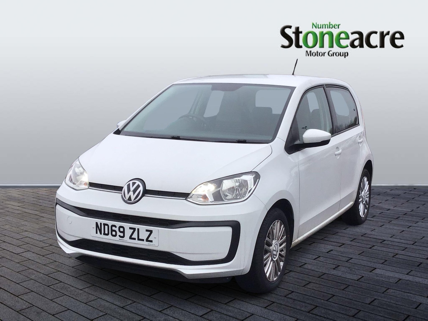 Used Volkswagen up! 2020 for sale - 77468992: Photo 7