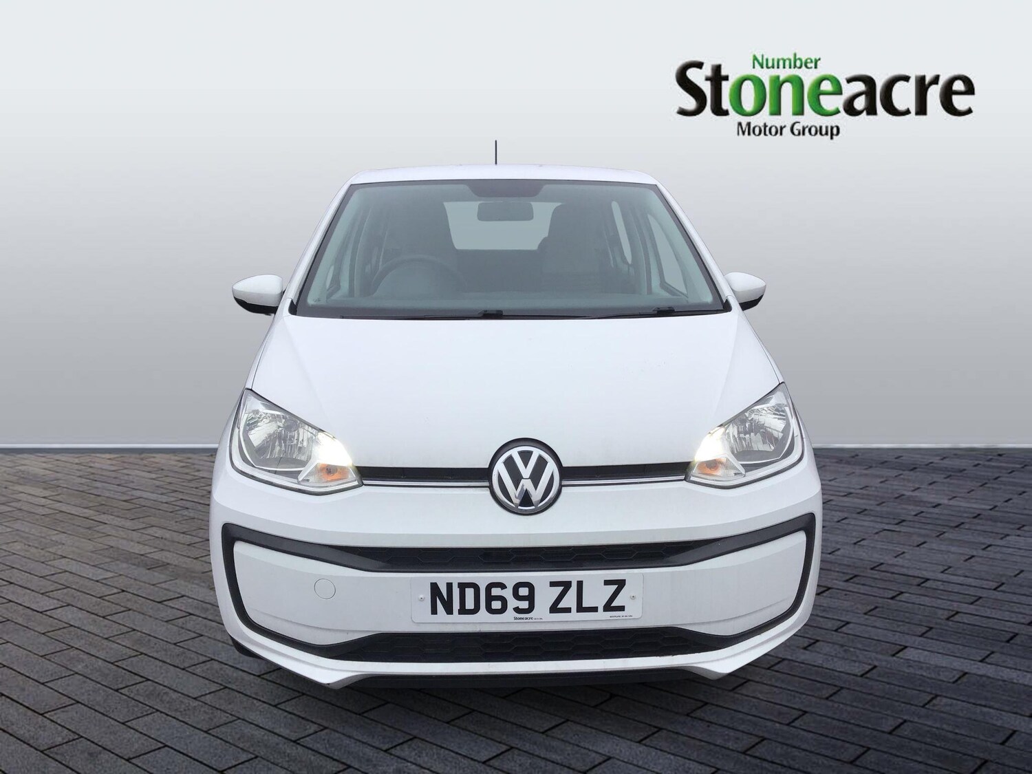 Used Volkswagen up! 2020 for sale - 77468992: Photo 8