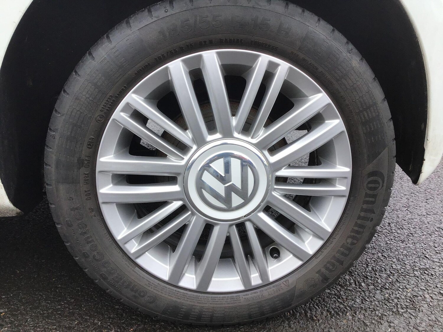 Used Volkswagen up! 2020 for sale - 77468992: Photo 9
