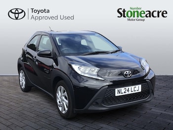 Used Toyota Aygo X 2024 for sale - 79255661: Photo