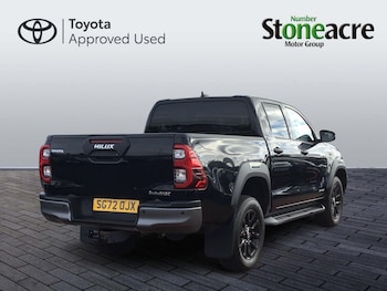 Used Toyota Hilux 2022 for sale - 76440935: Photo