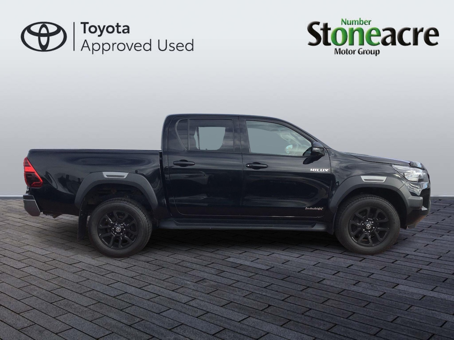 Used Toyota Hilux 2022 for sale - 76440935: Photo 4