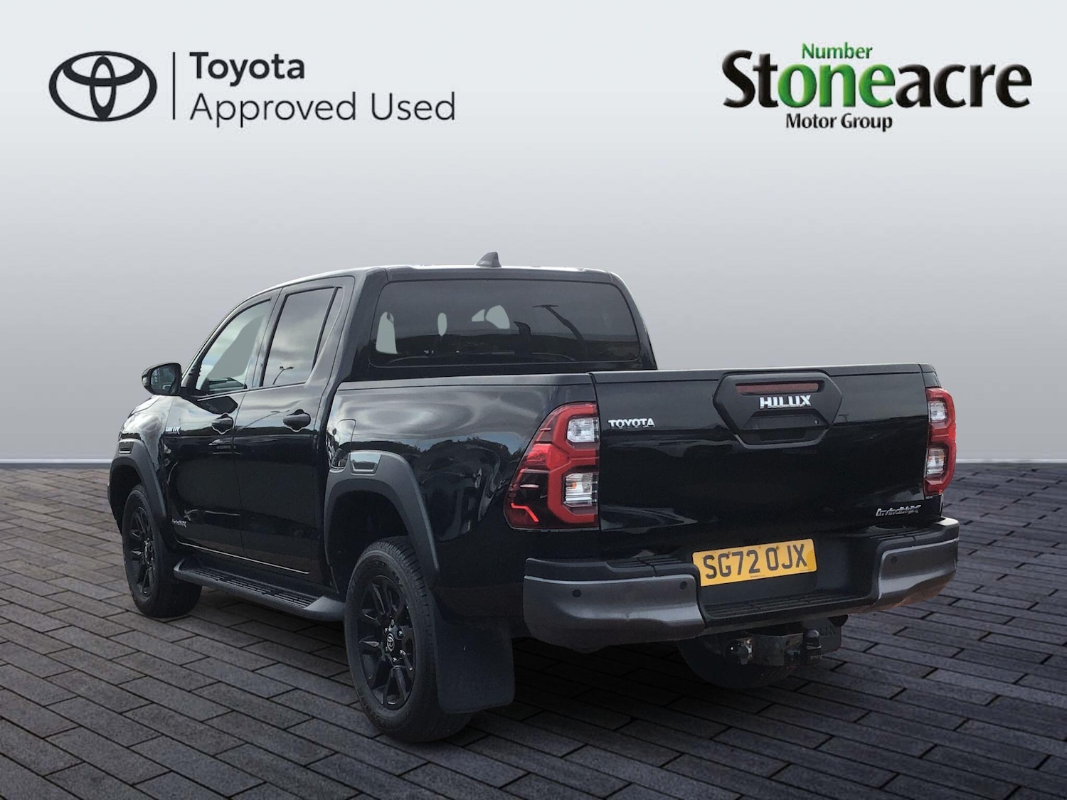 Used Toyota Hilux 2022 for sale - 76440935: Photo 5