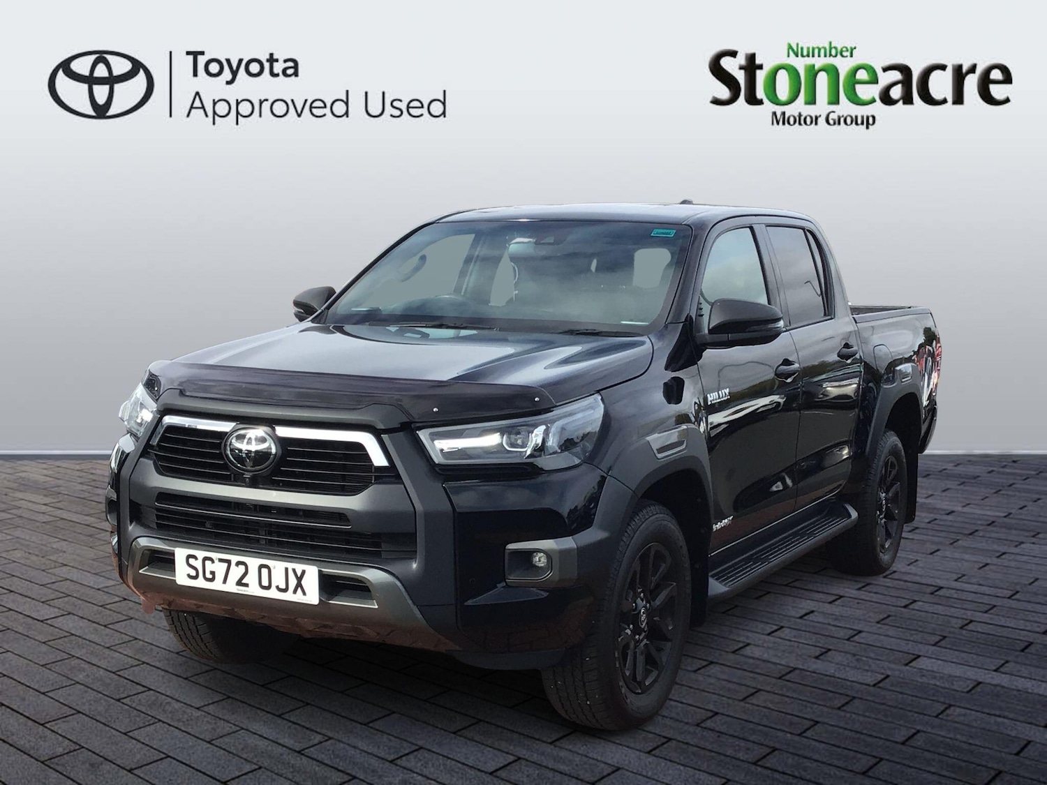 Used Toyota Hilux 2022 for sale - 76440935: Photo 7