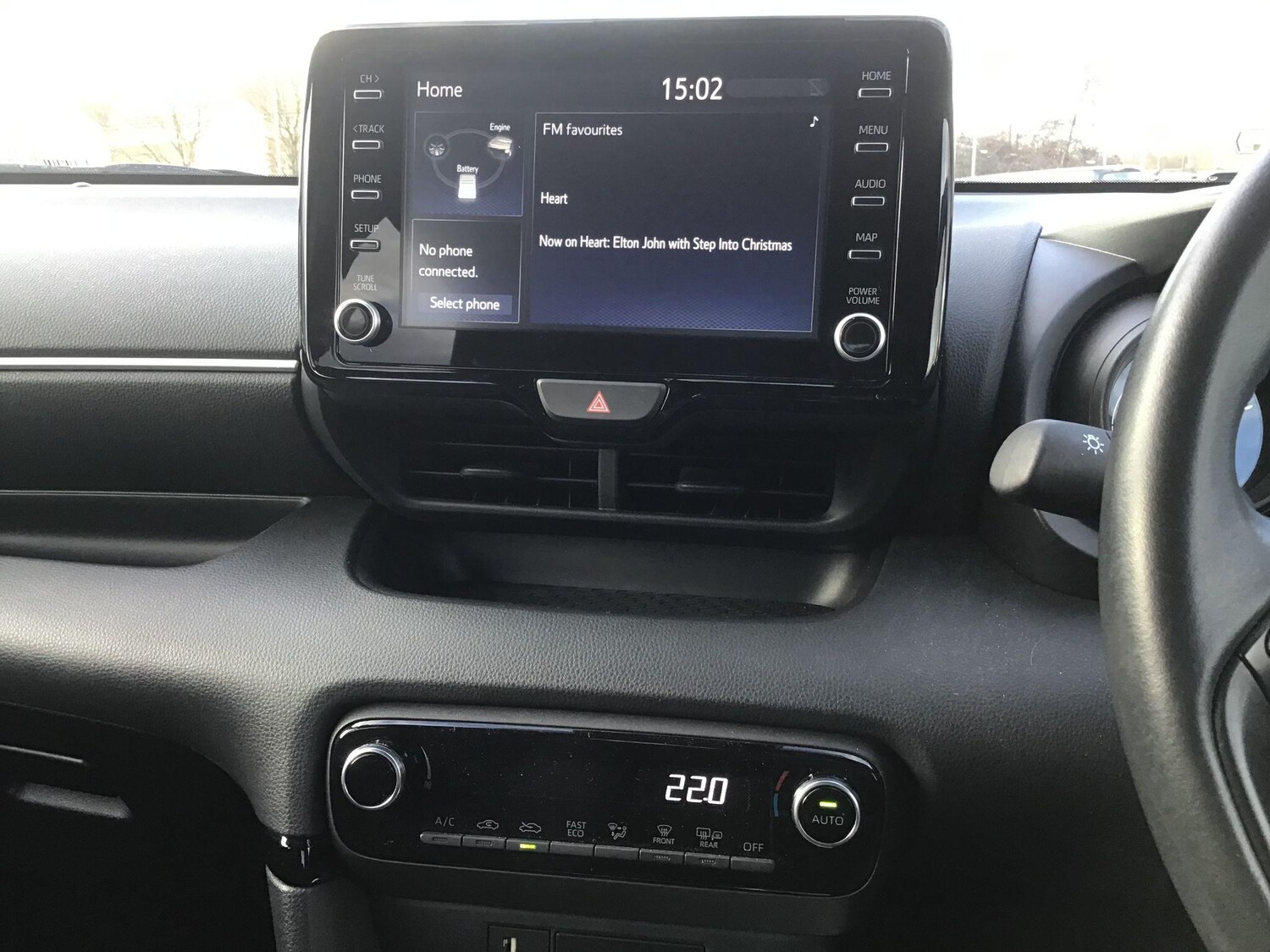 Used Toyota Yaris 2023 for sale - 77496080: Photo 16