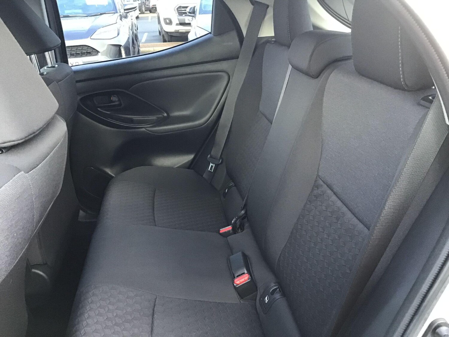 Used Toyota Yaris 2023 for sale - 77496080: Photo 20