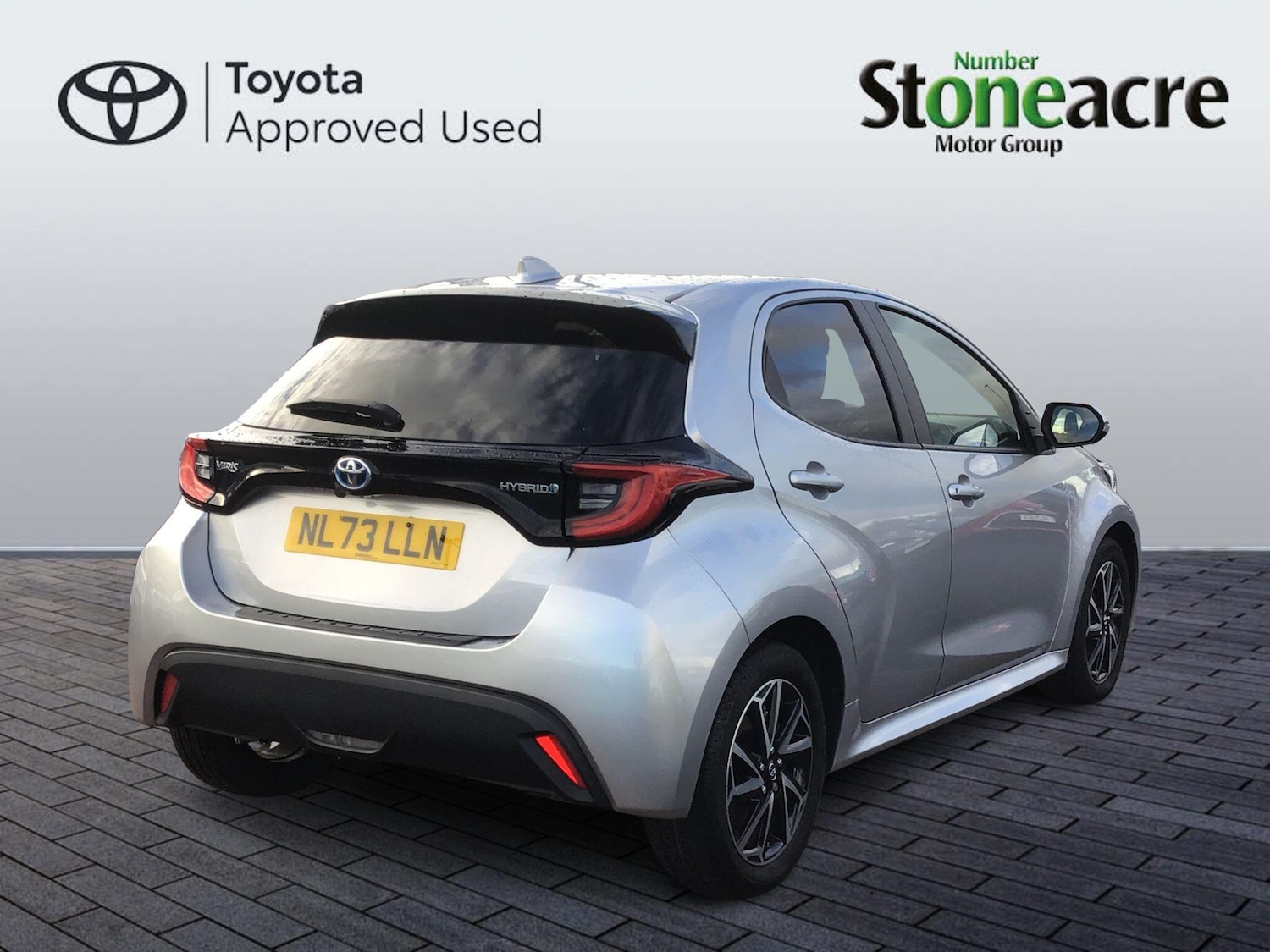 Used Toyota Yaris 2023 for sale - 77496080: Photo 5