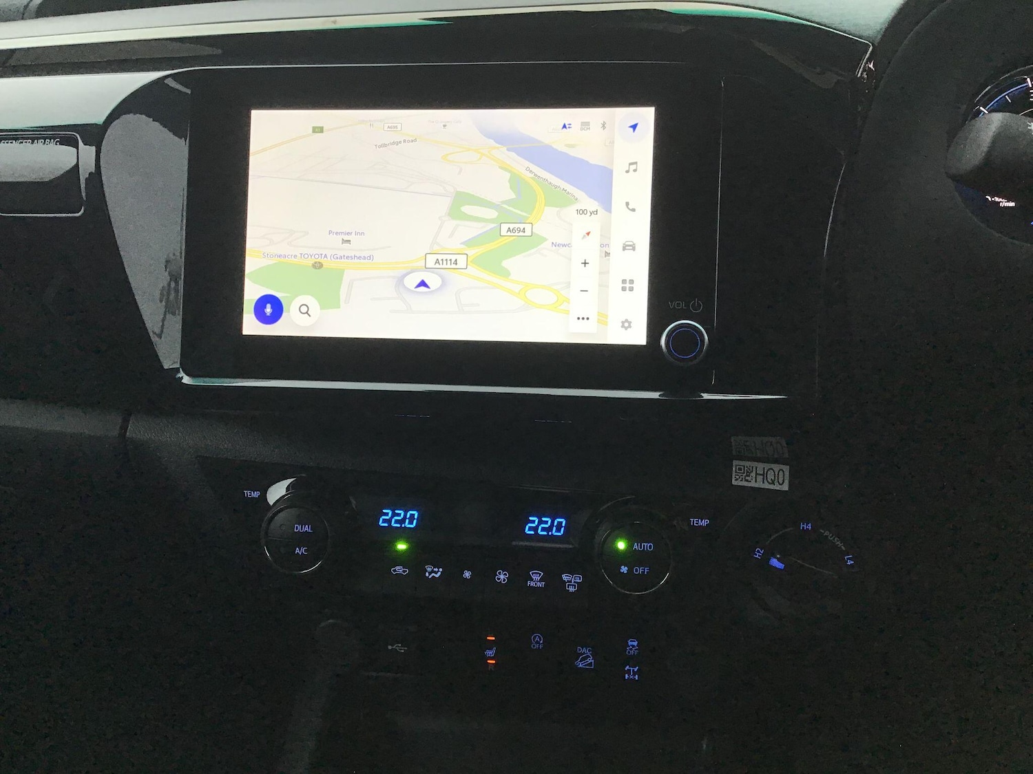 Used Toyota Hilux for sale - 77304931: Photo 14