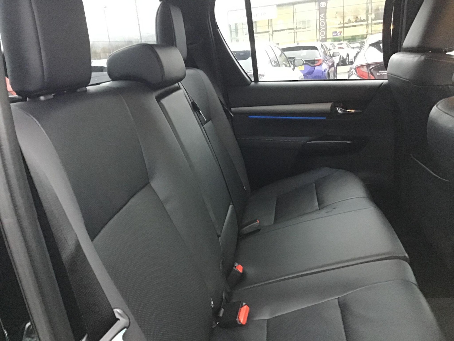 Used Toyota Hilux for sale - 77304931: Photo 18