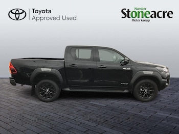 Used Toyota Hilux 2025 for sale - 77304931: Photo