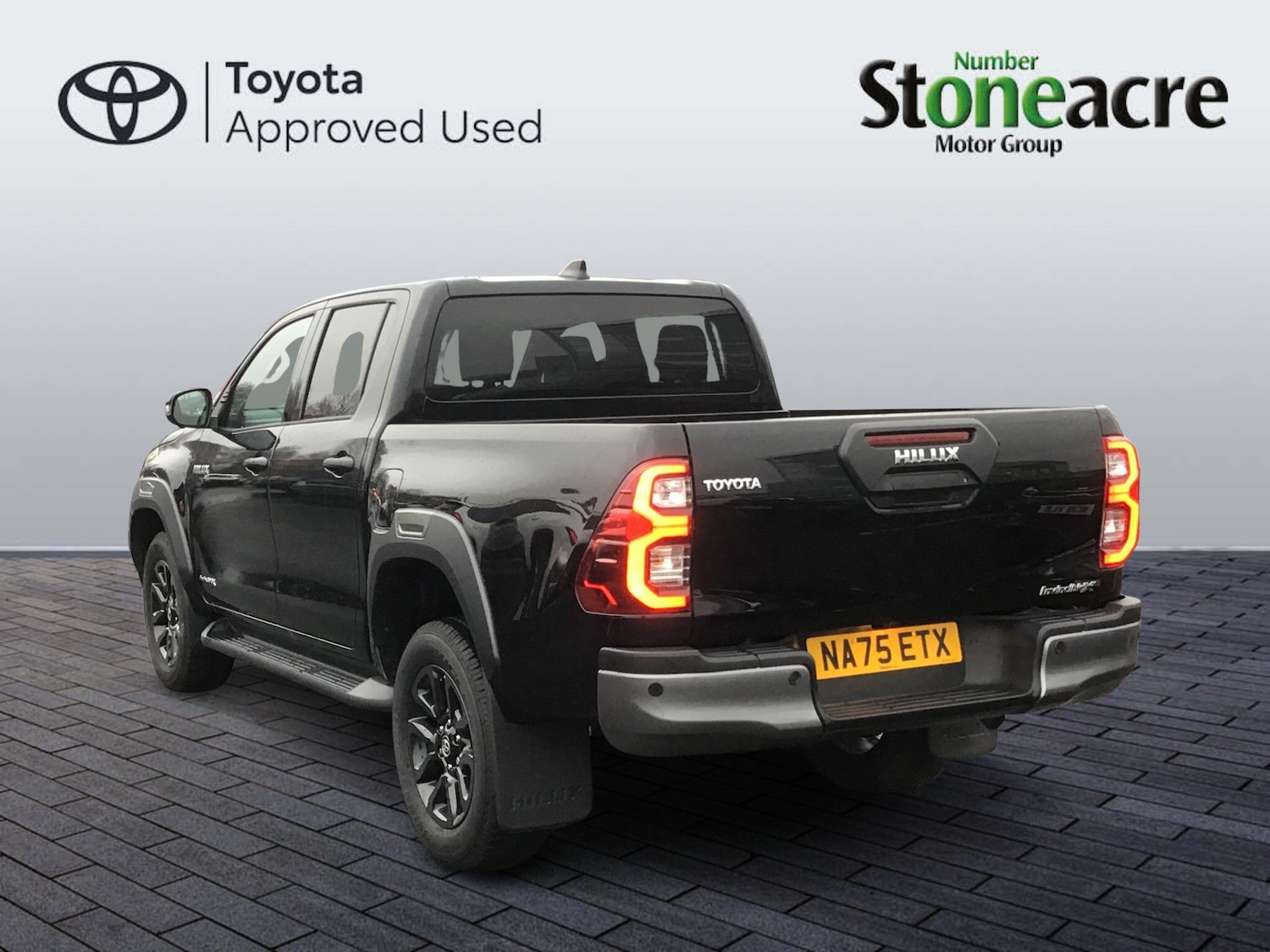 Used Toyota Hilux for sale - 77304931: Photo 5