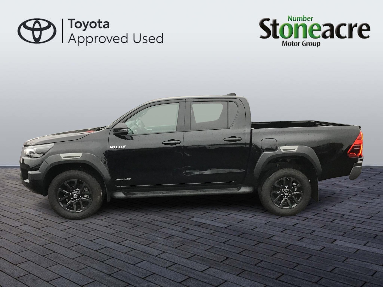 Used Toyota Hilux for sale - 77304931: Photo 6