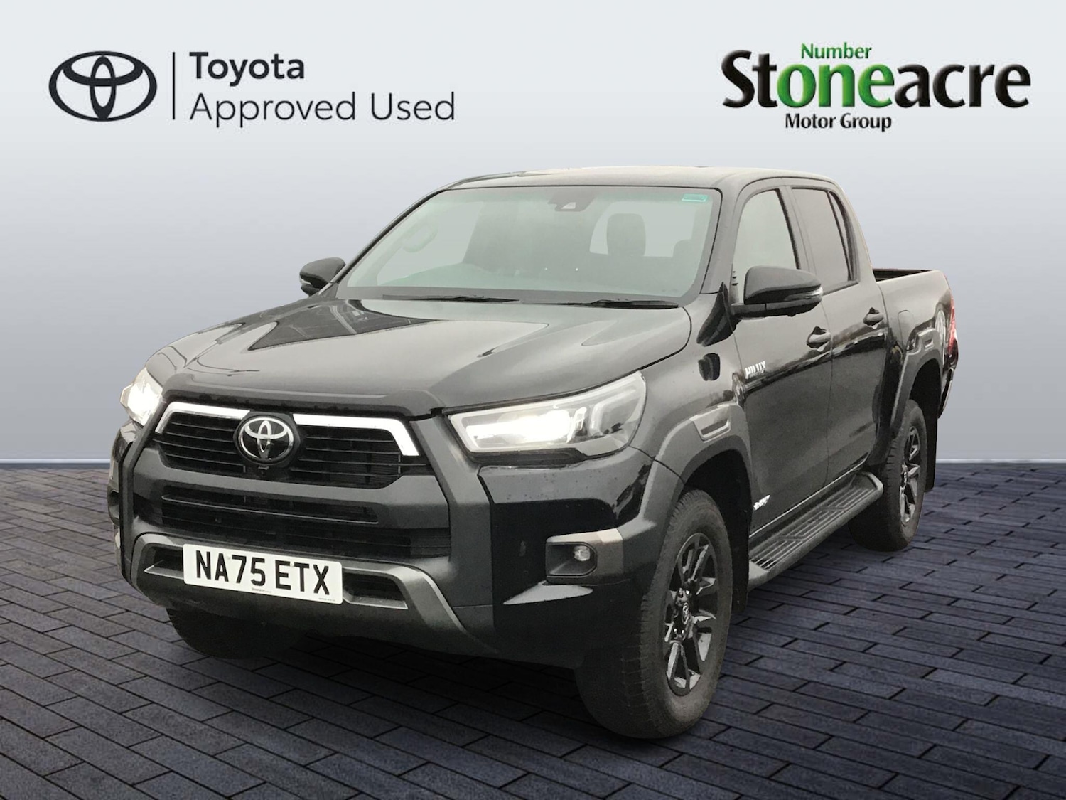 Used Toyota Hilux for sale - 77304931: Photo 7