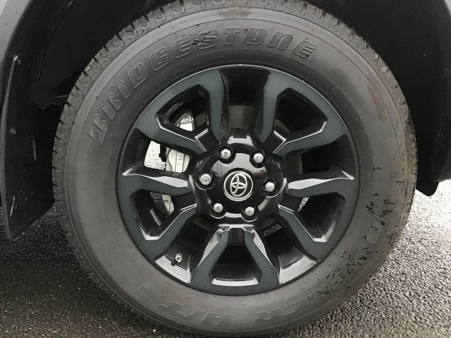 Used Toyota Hilux for sale - 77304931: Photo 9