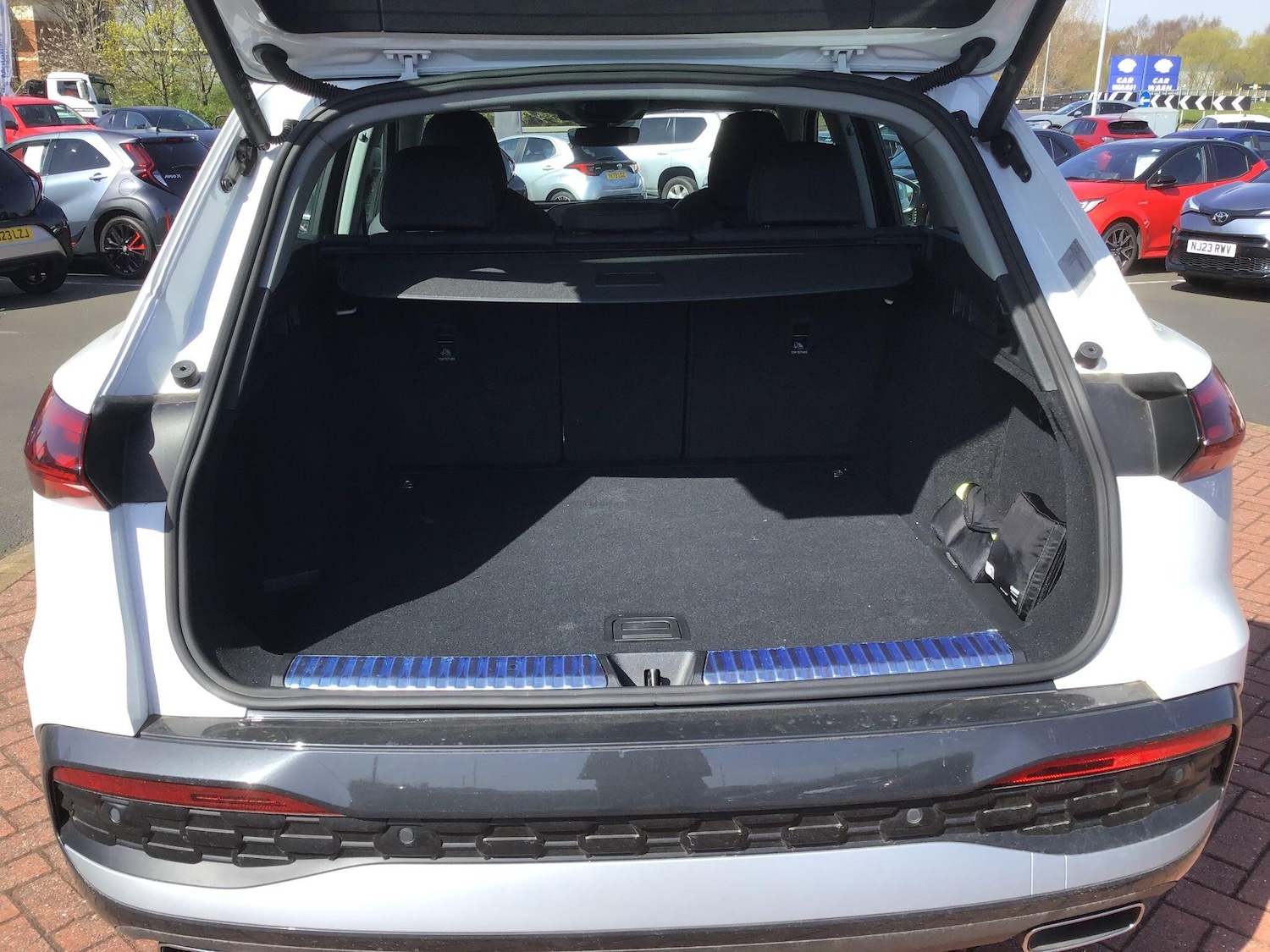 Used Audi Q5 2025 for sale - 78185782: Photo 10