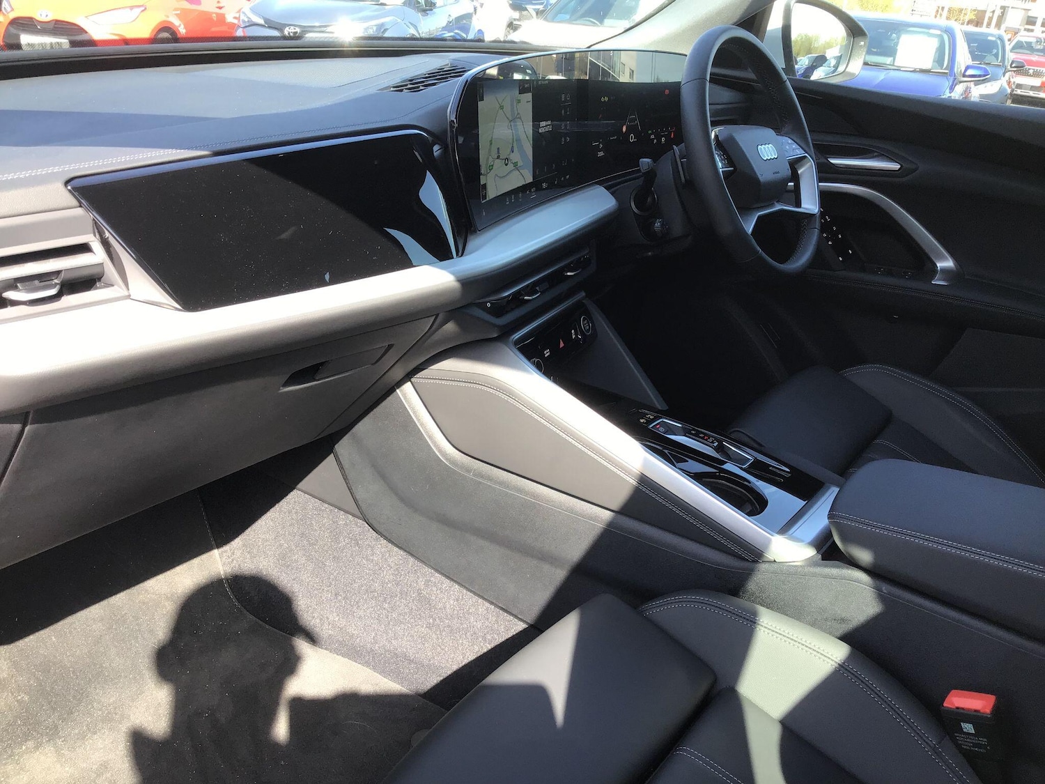 Used Audi Q5 2025 for sale - 78185782: Photo 11