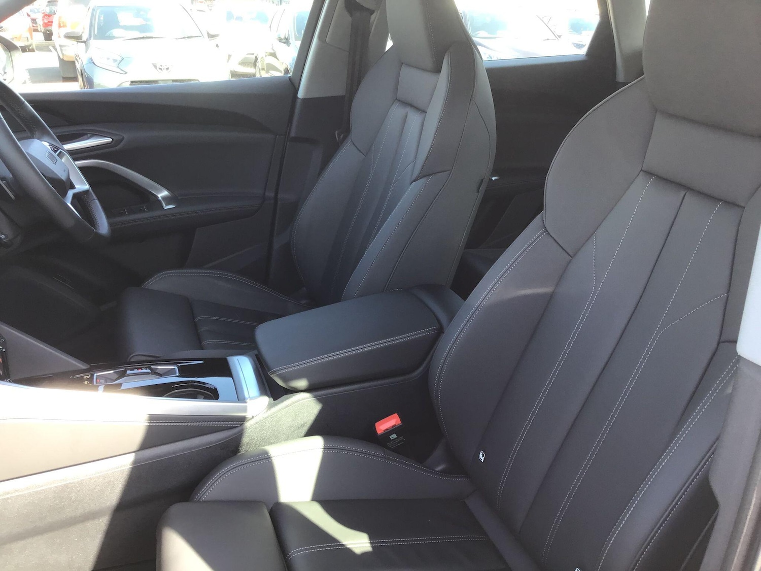 Used Audi Q5 2025 for sale - 78185782: Photo 12