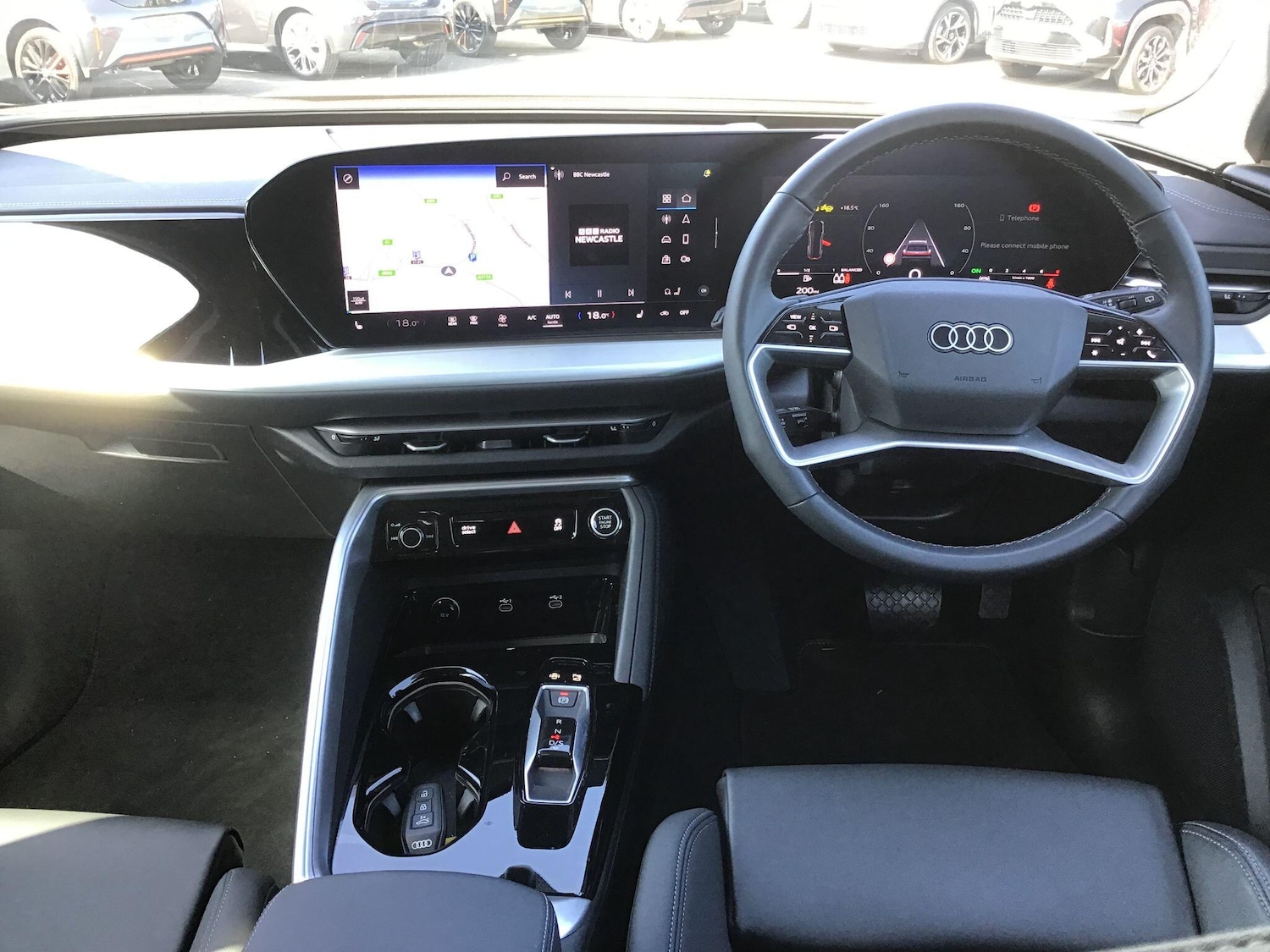 Used Audi Q5 2025 for sale - 78185782: Photo 13