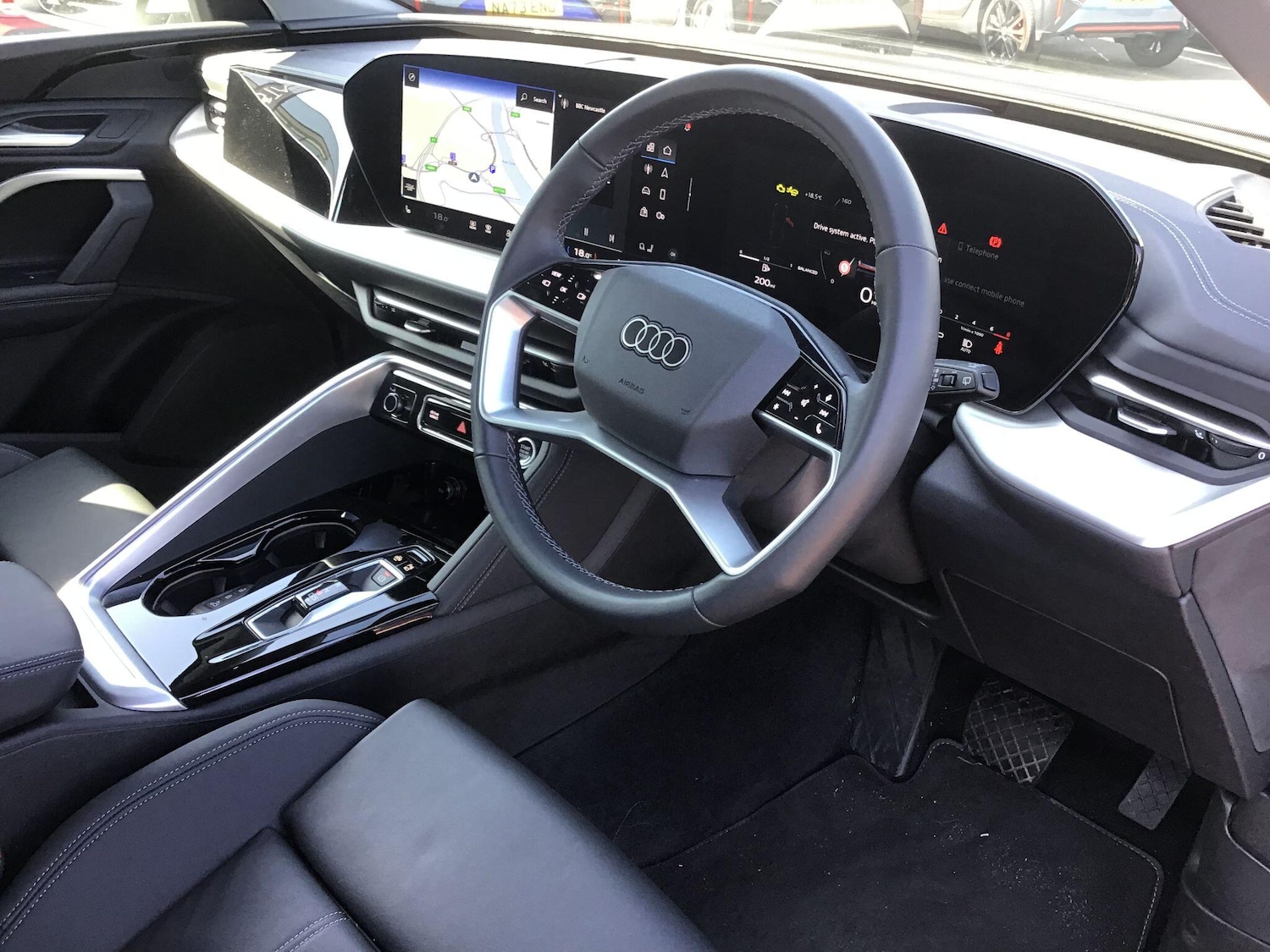 Used Audi Q5 2025 for sale - 78185782: Photo 14