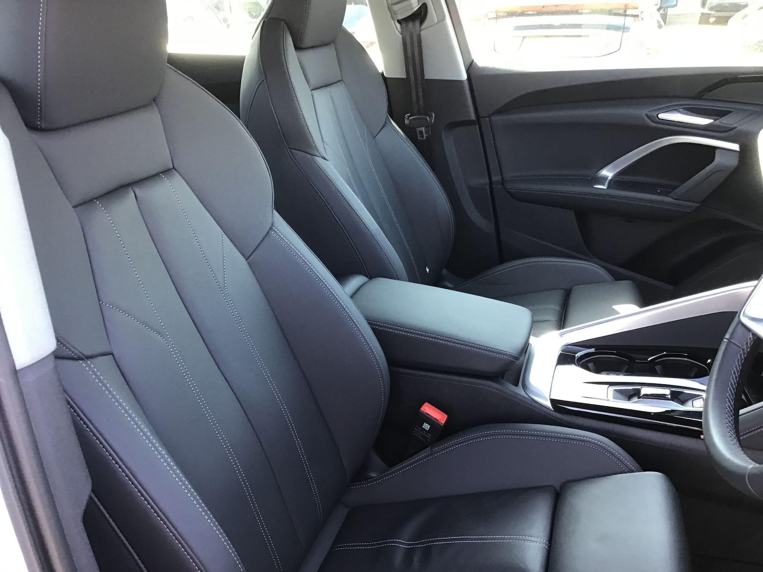 Used Audi Q5 2025 for sale - 78185782: Photo 15