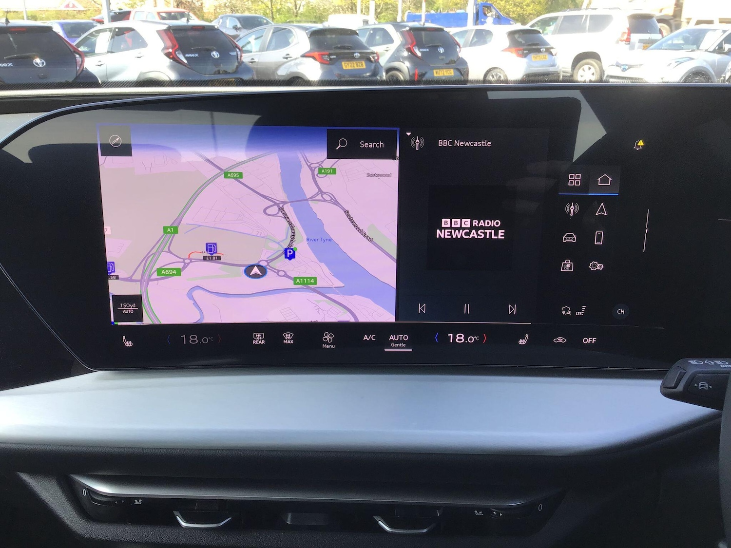 Used Audi Q5 2025 for sale - 78185782: Photo 16