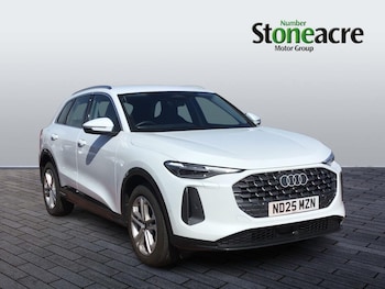 Used Audi Q5 2025 for sale - 78185782: Photo