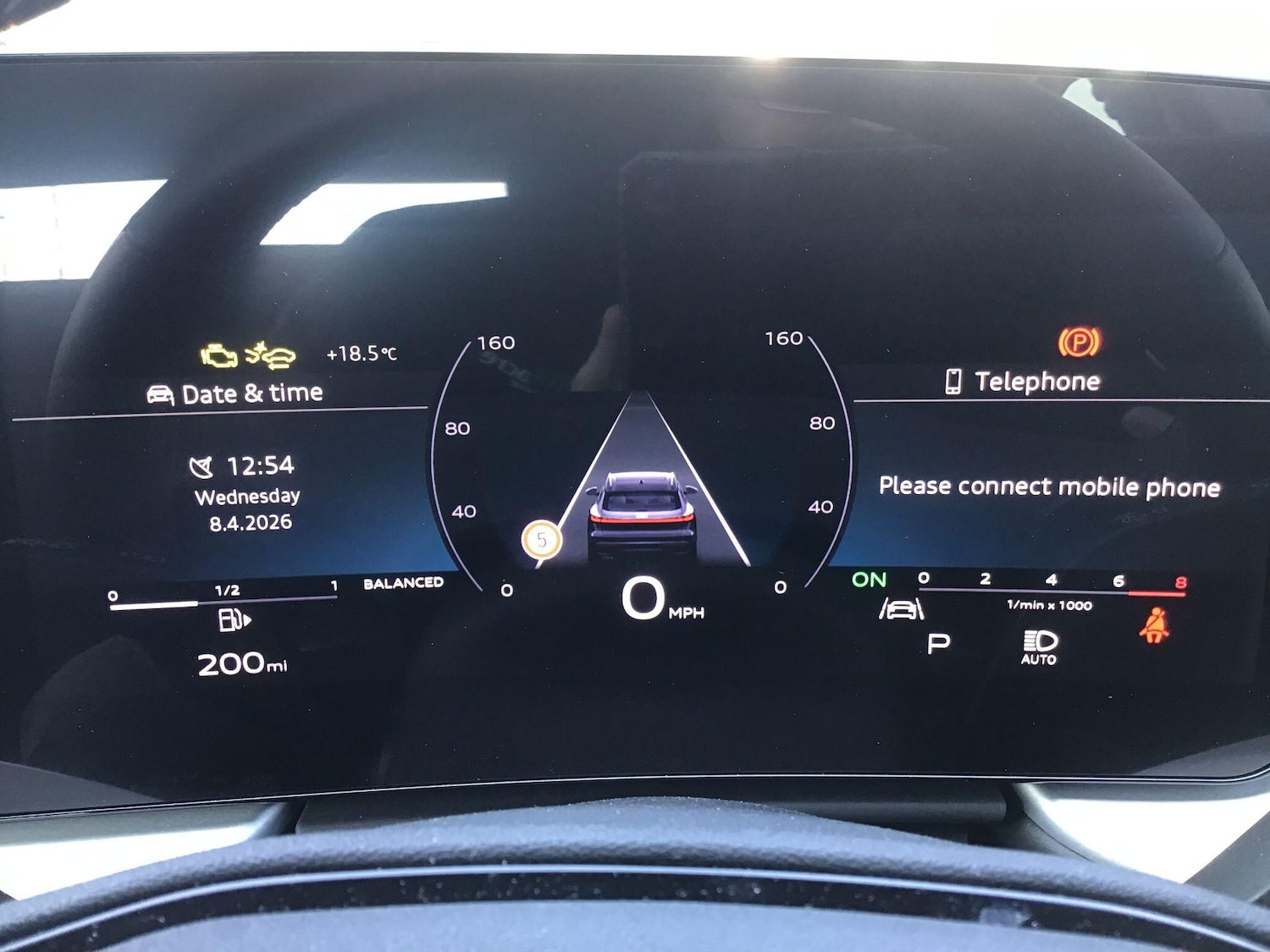 Used Audi Q5 2025 for sale - 78185782: Photo 20