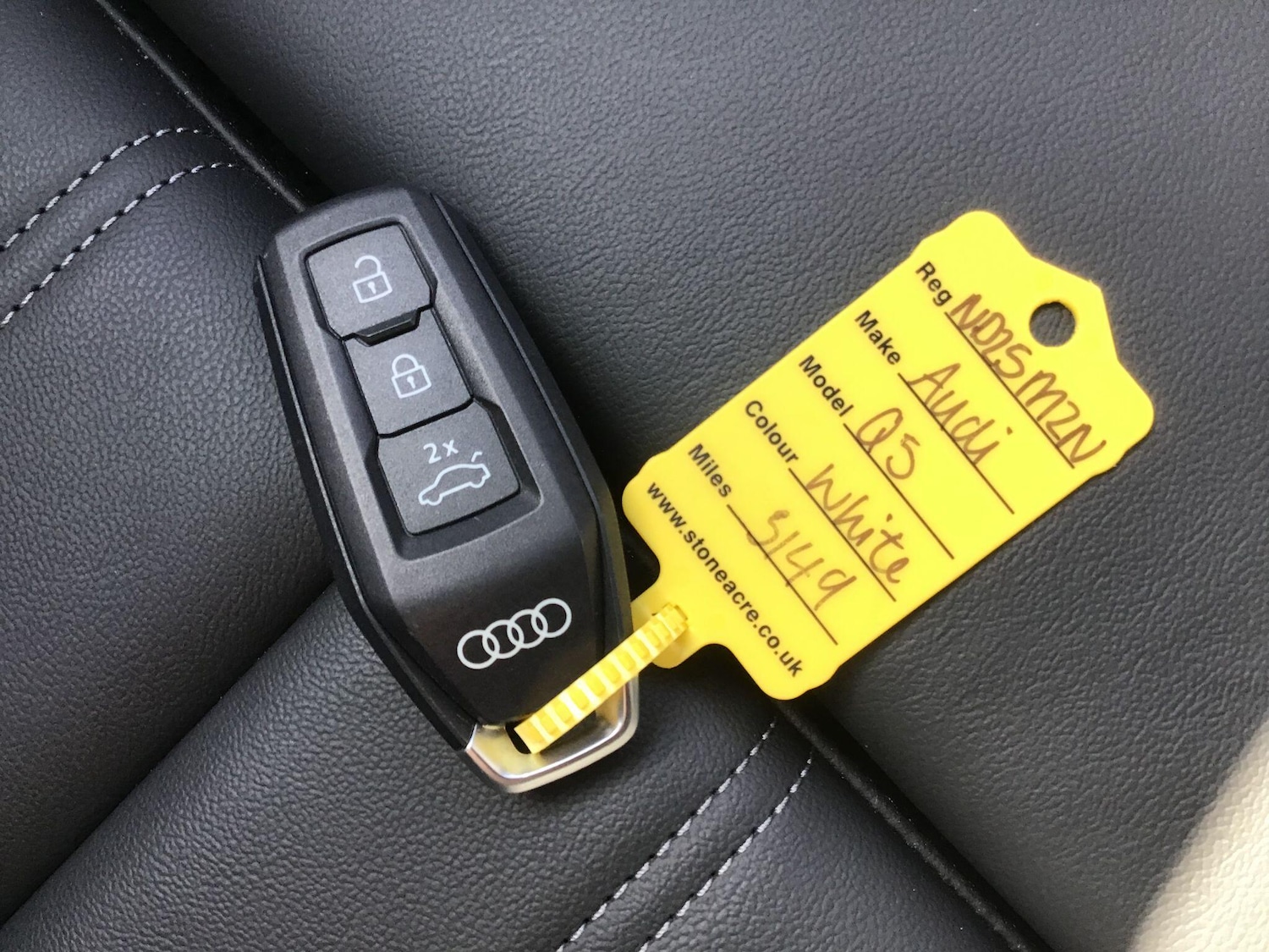 Used Audi Q5 2025 for sale - 78185782: Photo 25