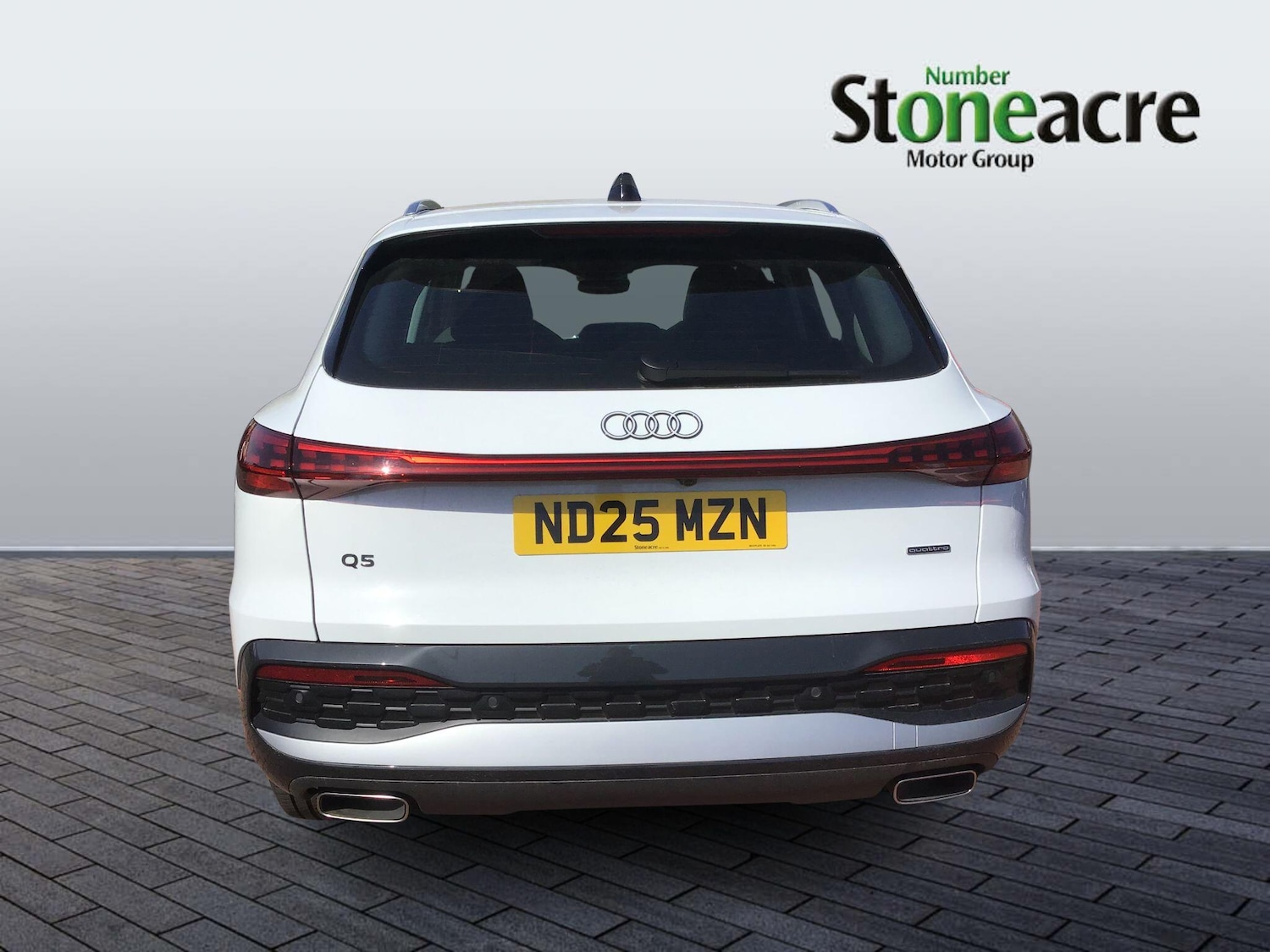 Used Audi Q5 2025 for sale - 78185782: Photo 4