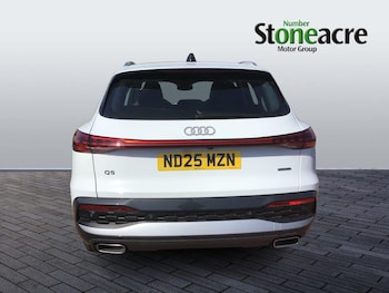 Used Audi Q5 2025 for sale - 78185782: Photo