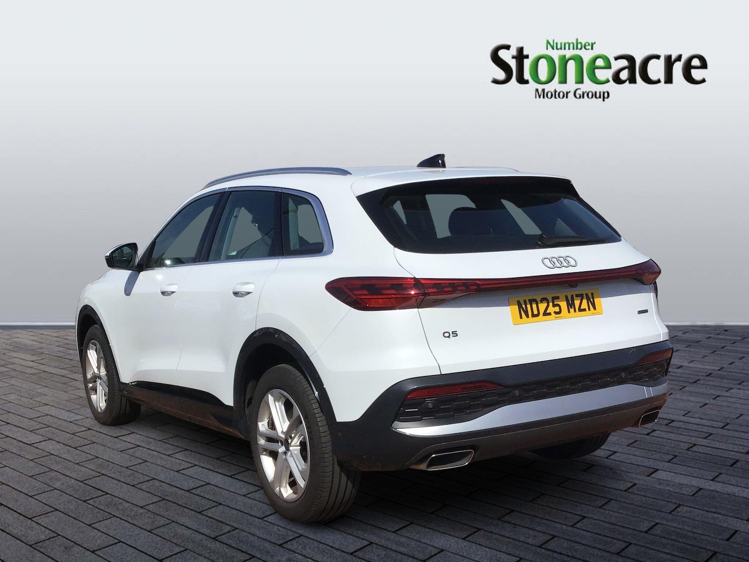 Used Audi Q5 2025 for sale - 78185782: Photo 5