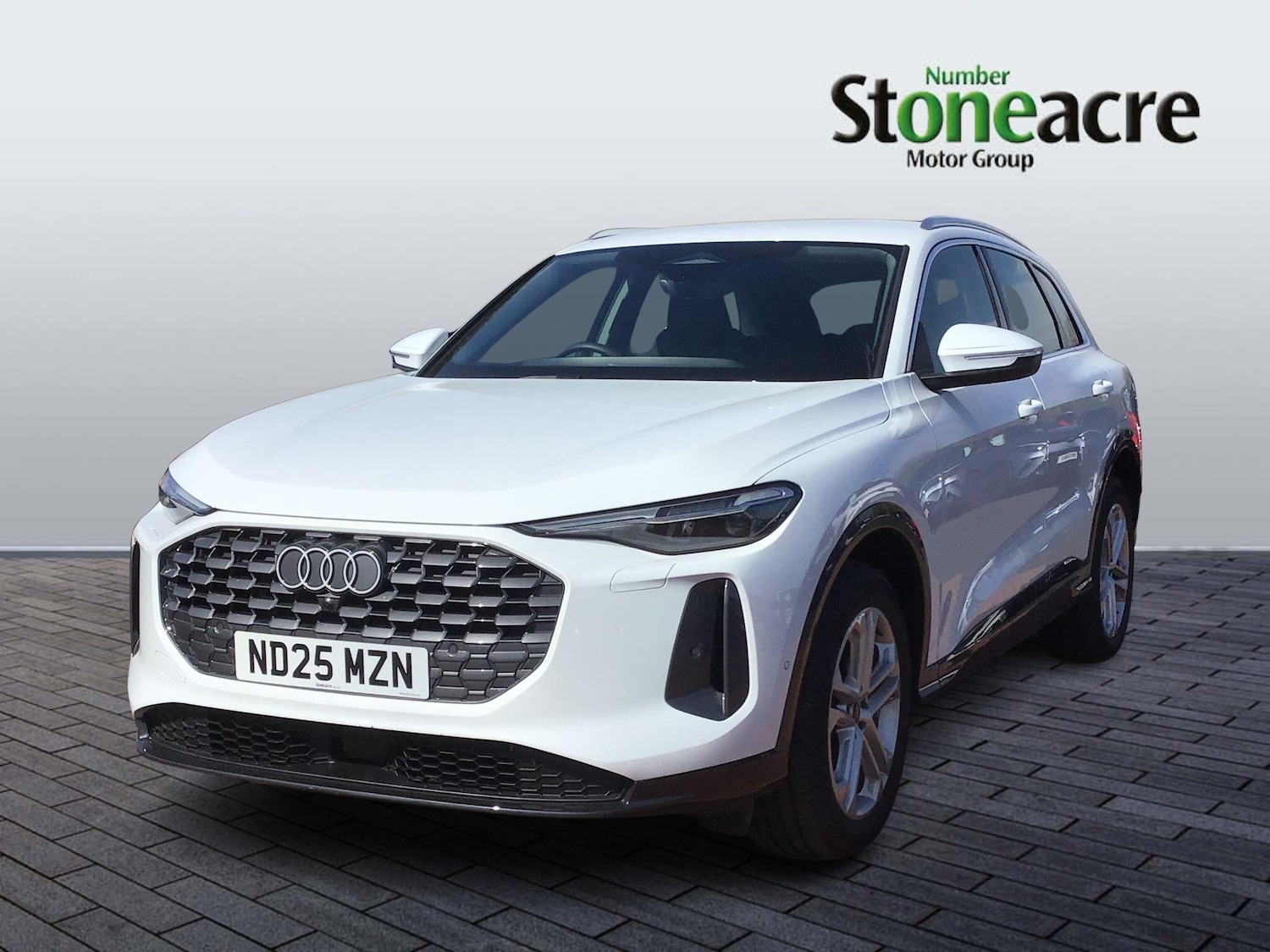 Used Audi Q5 2025 for sale - 78185782: Photo 7