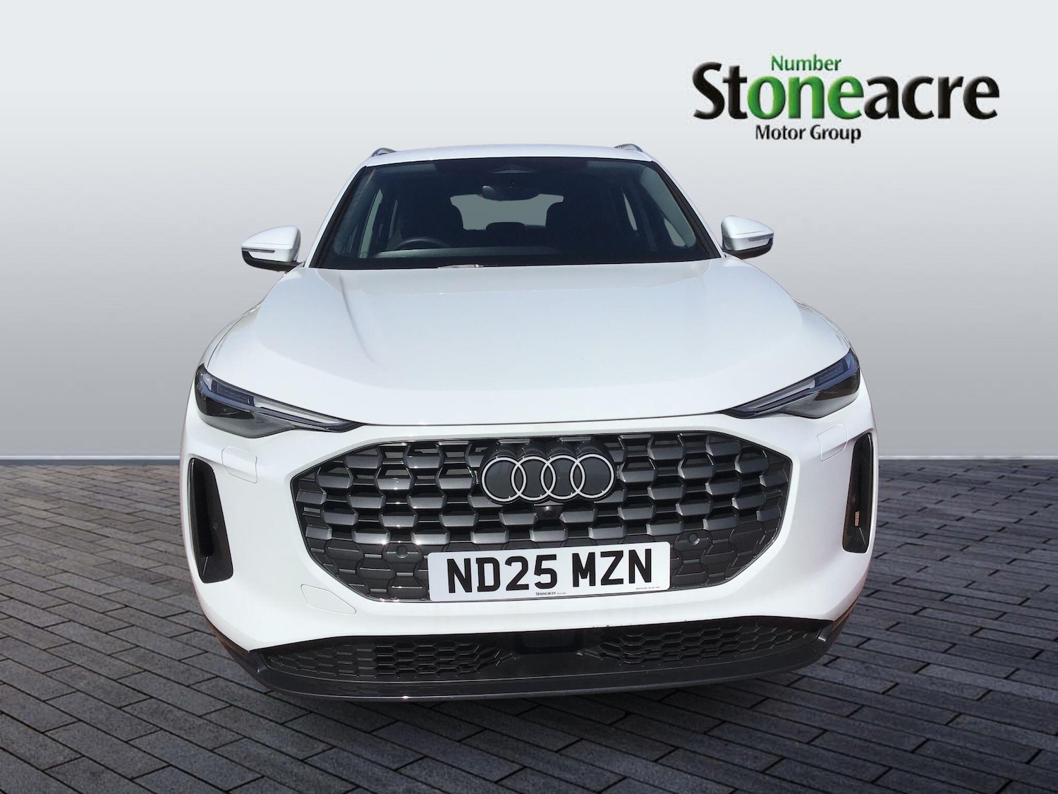 Used Audi Q5 2025 for sale - 78185782: Photo 8