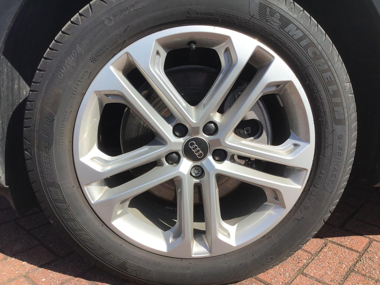 Used Audi Q5 2025 for sale - 78185782: Photo 9