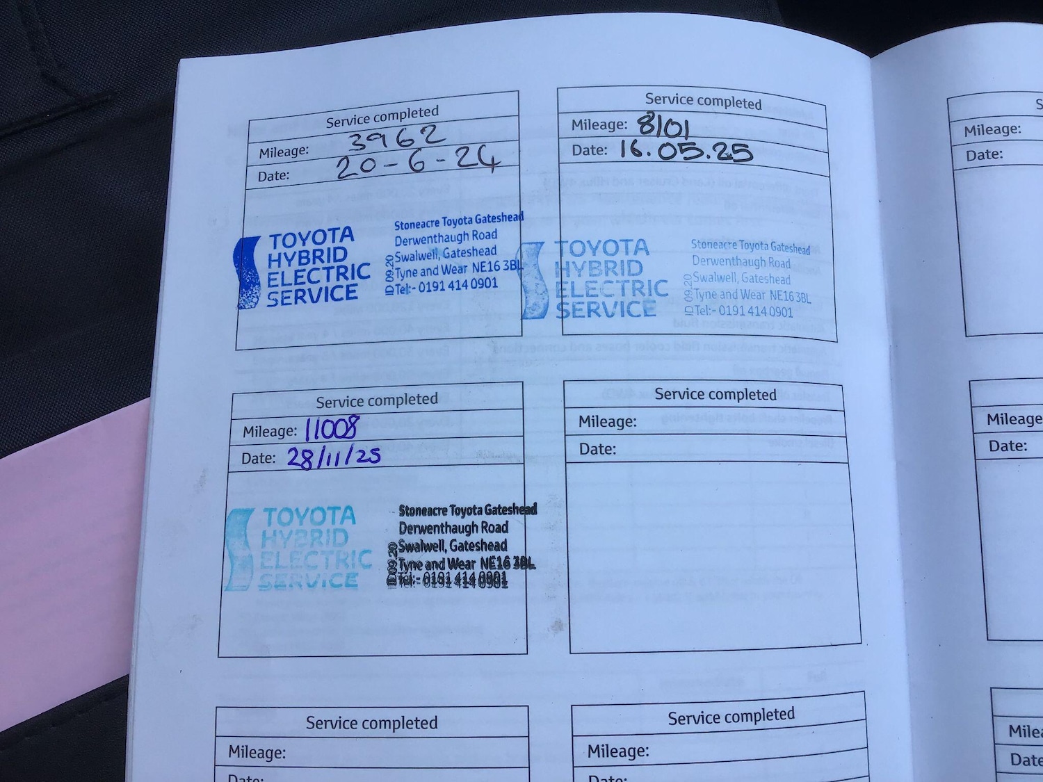 Used Toyota Yaris 2023 for sale - 77057383: Photo 21