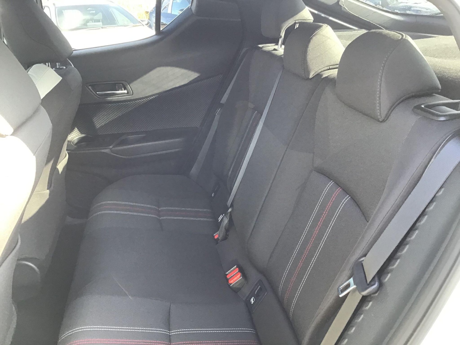 Used Toyota C-HR 2023 for sale - 77769500: Photo 16