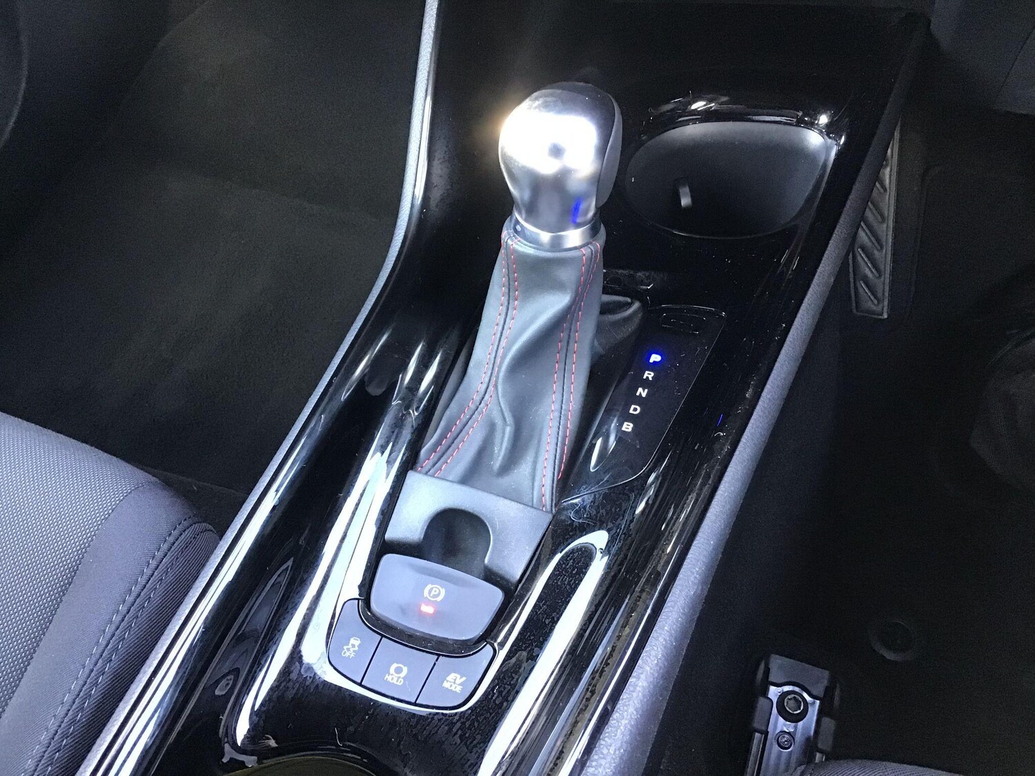 Used Toyota C-HR 2023 for sale - 77769500: Photo 17