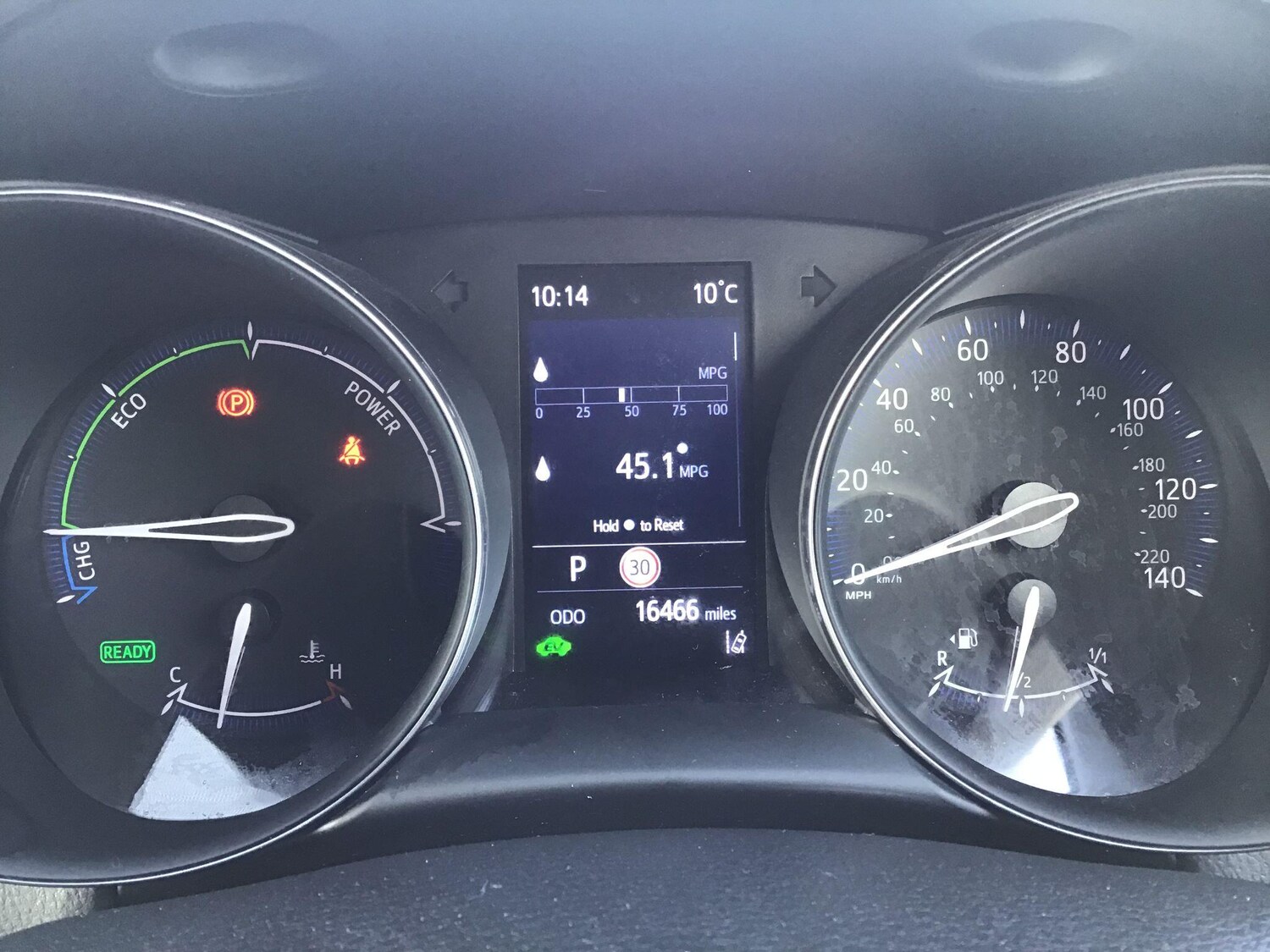 Used Toyota C-HR 2023 for sale - 77769500: Photo 19