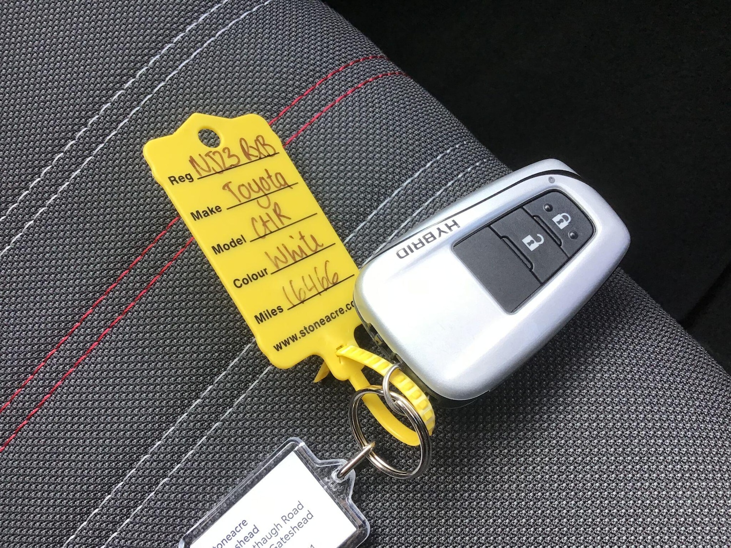 Used Toyota C-HR 2023 for sale - 77769500: Photo 23