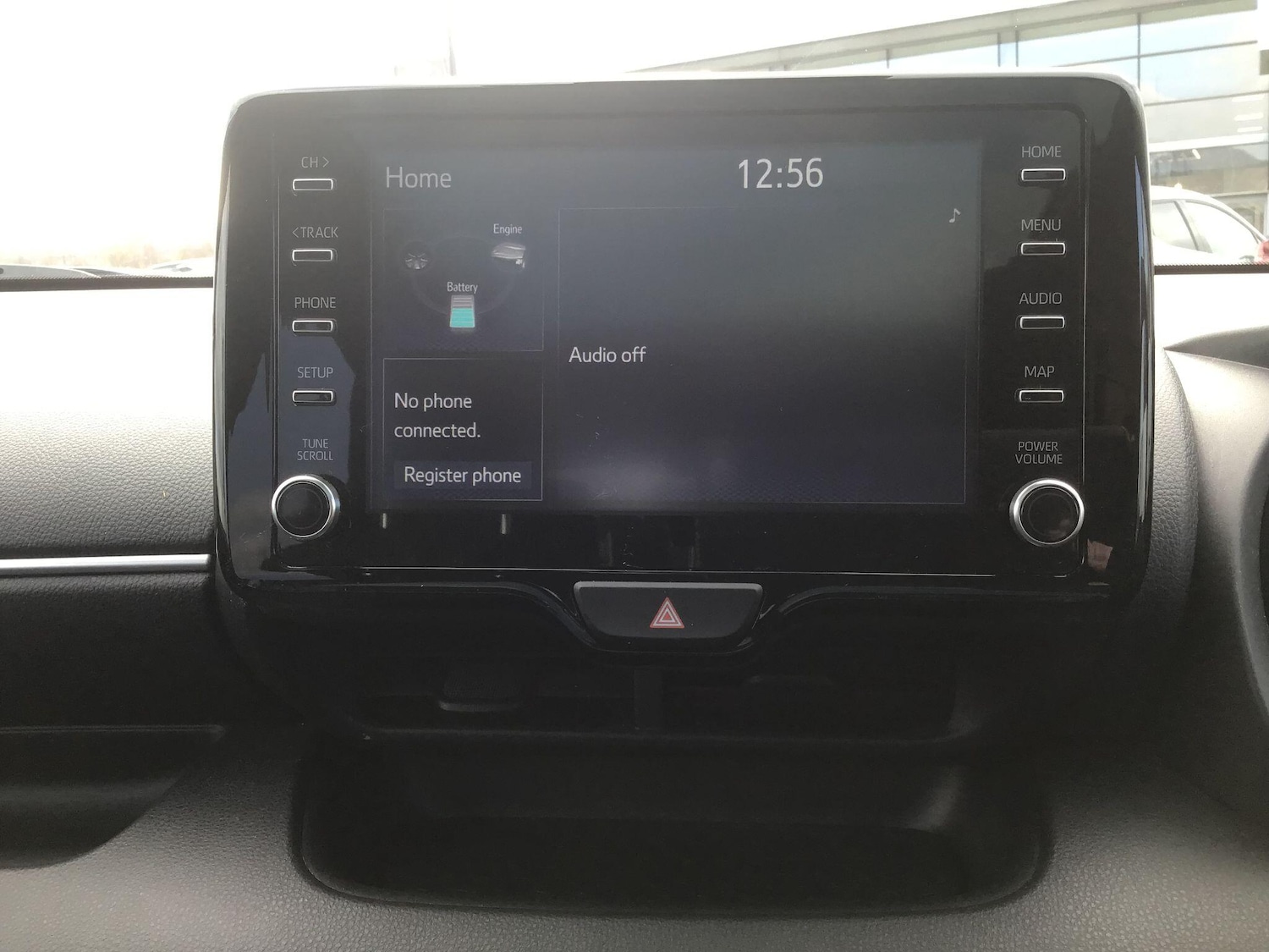 Used Toyota Yaris for sale - 77809151: Photo 11