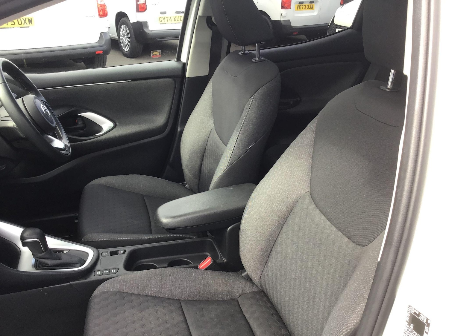 Used Toyota Yaris for sale - 77809151: Photo 20